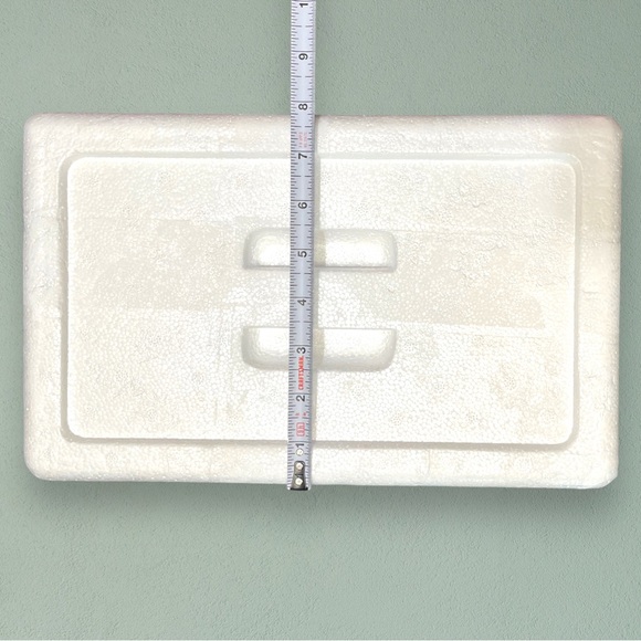 Pacific Allied Products Insulated Shipping Container - Picture 4 of 8